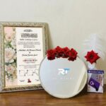 Nikahnama Combo Set-2