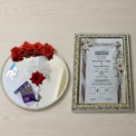 Nikahnama Combo Set-3
