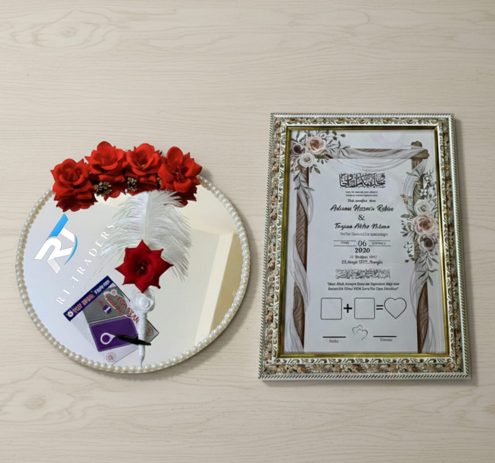 WhatsApp Image 2026-03-17 at 7.19.21 PM Nikahnama Combo Set-3 - Image 1