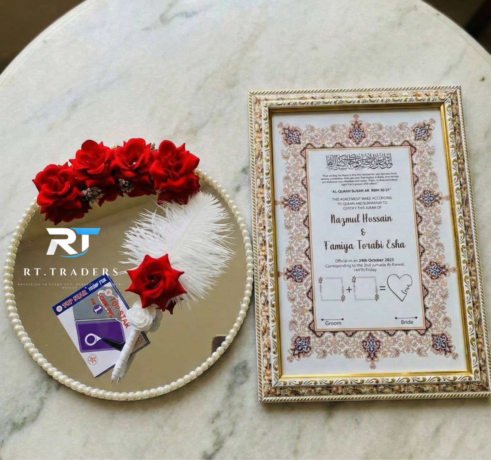 WhatsApp Image 2026-03-17 at 7.19.22 PM Nikahnama Combo Set-1 - Image 1